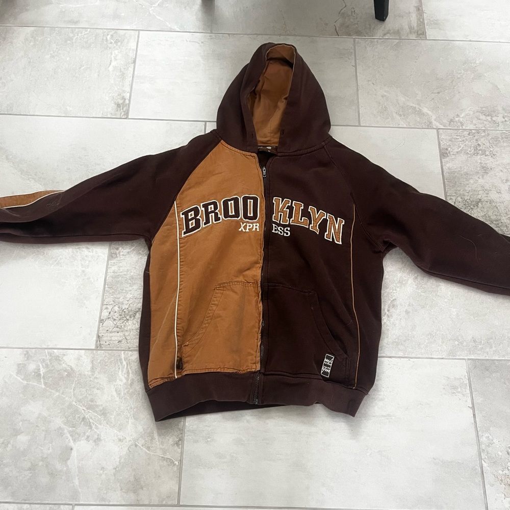 size large
